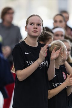 Bild 38 - wDJ Loewinnen Cup D1